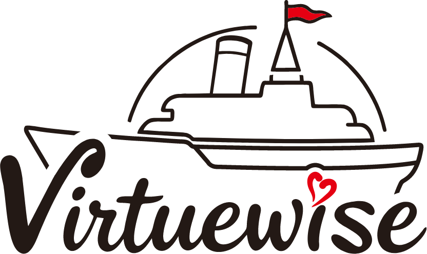 Virtuewise Logo